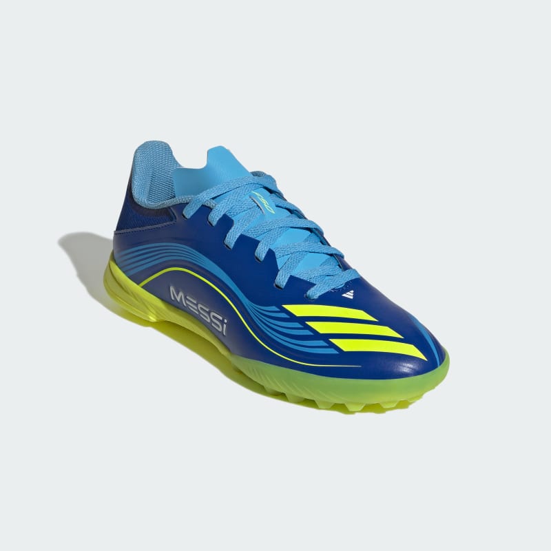 adidas F50 Messi League Turf Kids