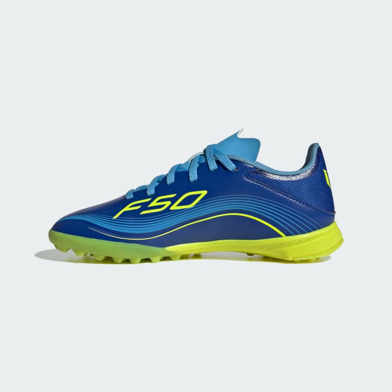 adidas F50 Messi League Turf Kids