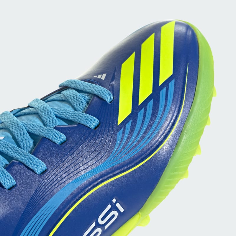 adidas F50 Messi League Turf Kids