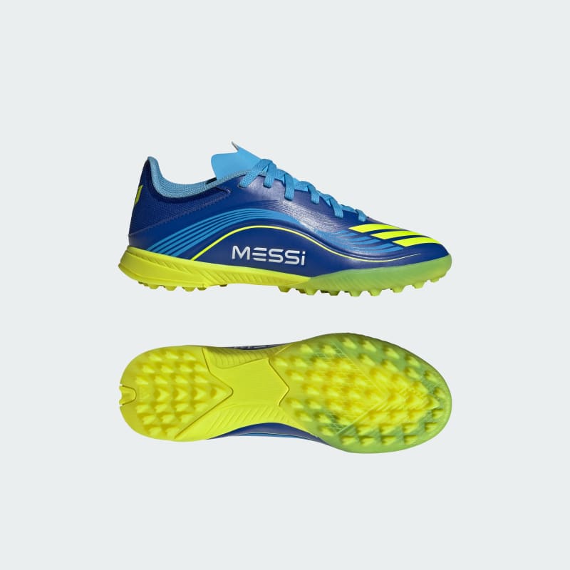 adidas F50 Messi League Turf Kids