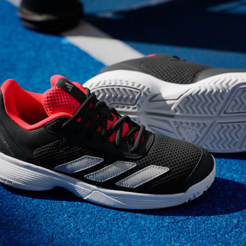 adidas Courtflash Tennis Kids