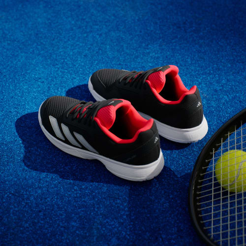 adidas Courtflash Tennis Kids