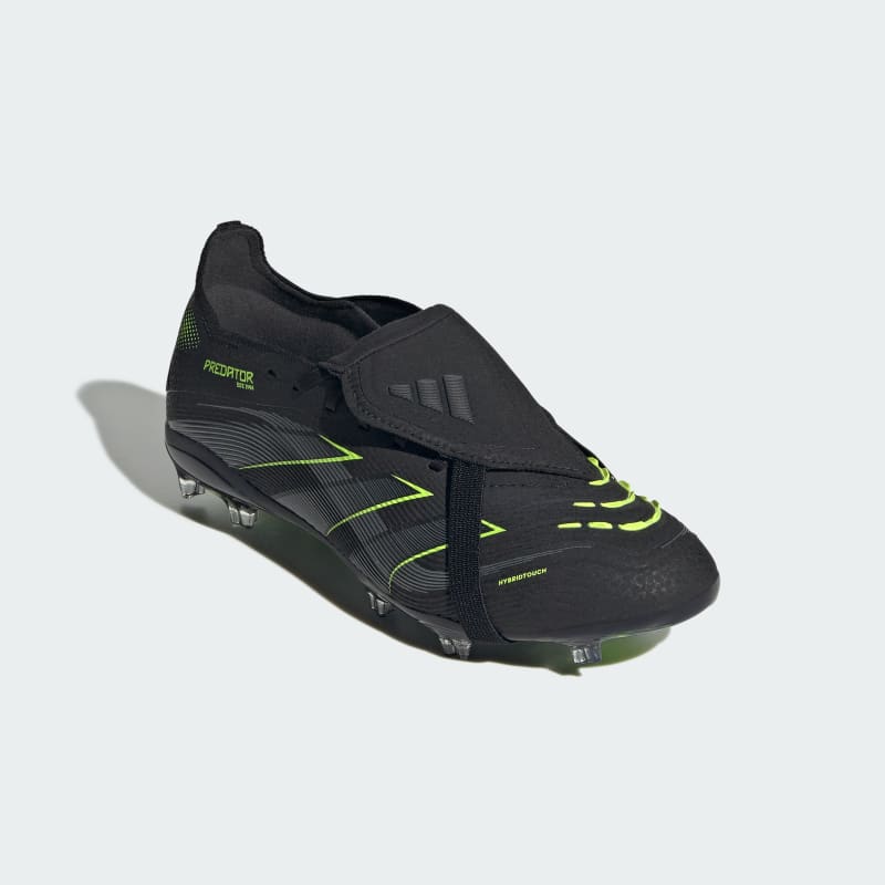 adidas Predator Elite Fold-Over Tongue Firm Ground Boots Kids