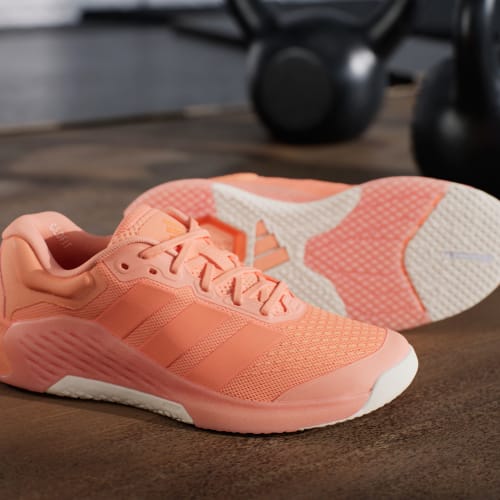 adidas Wmns treningowe Dropset 4
