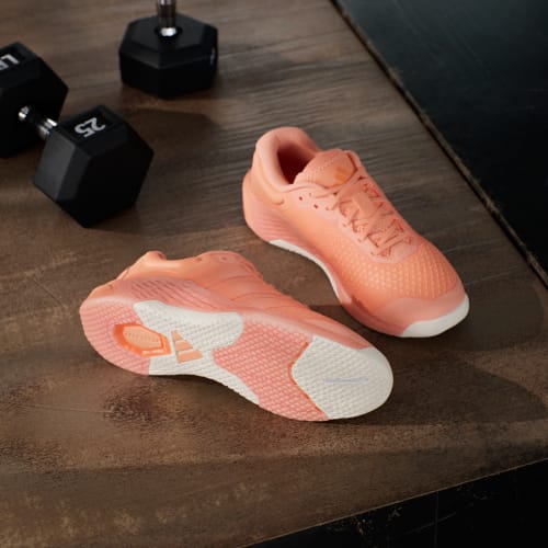adidas Wmns treningowe Dropset 4