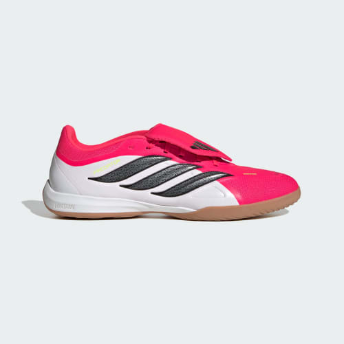 adidas Halowe z wywijanym językiem PREDATOR LEAGUE