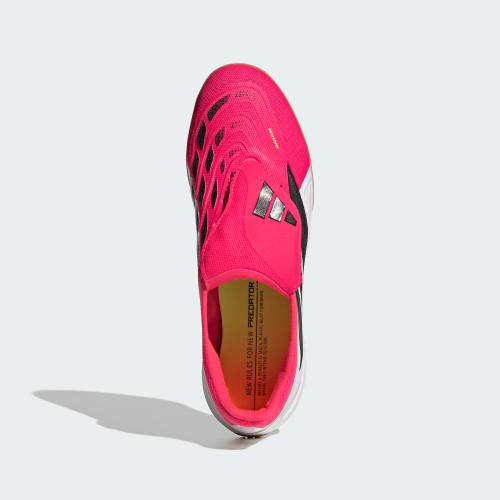 adidas Halowe z wywijanym językiem PREDATOR LEAGUE