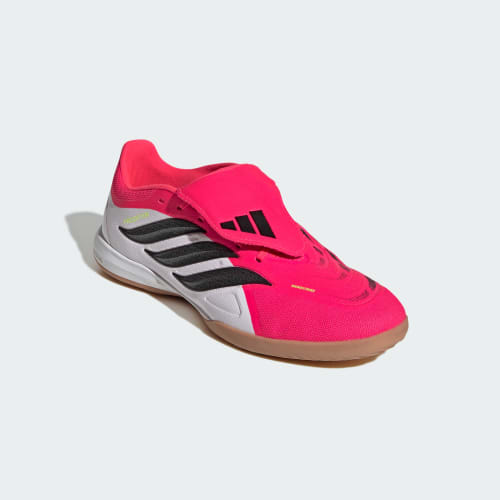 adidas Halowe z wywijanym językiem PREDATOR LEAGUE