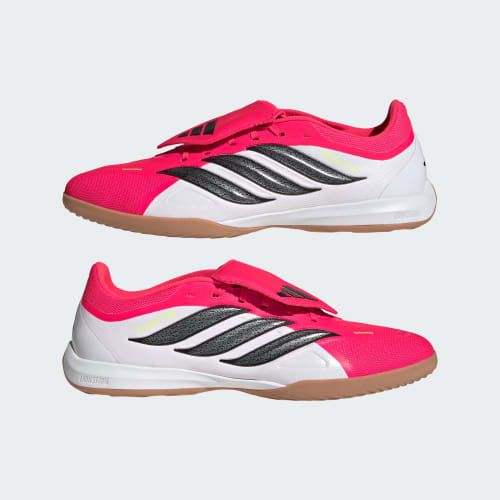 adidas Halowe z wywijanym językiem PREDATOR LEAGUE