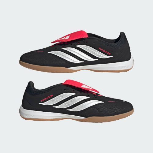 adidas Halowe z wywijanym językiem PREDATOR LEAGUE