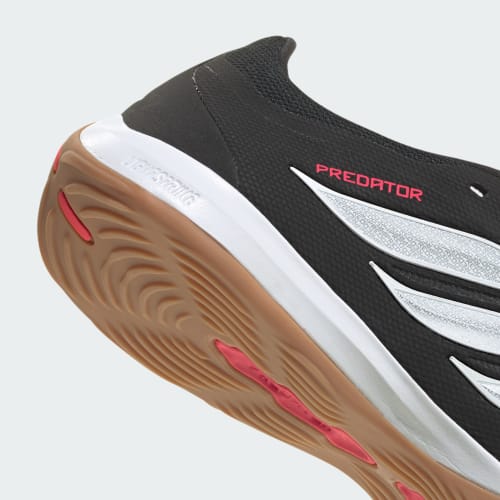 adidas Halowe z wywijanym językiem PREDATOR LEAGUE