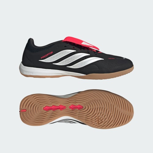 adidas Halowe z wywijanym językiem PREDATOR LEAGUE