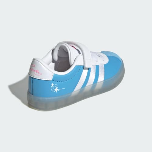 adidas dla dzieci VL Court 3.0