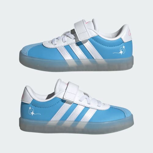 adidas dla dzieci VL Court 3.0