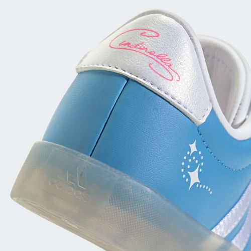 adidas dla dzieci VL Court 3.0