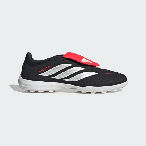 adidas PREDATOR LEAGUE Fold-Over Tongue Turf