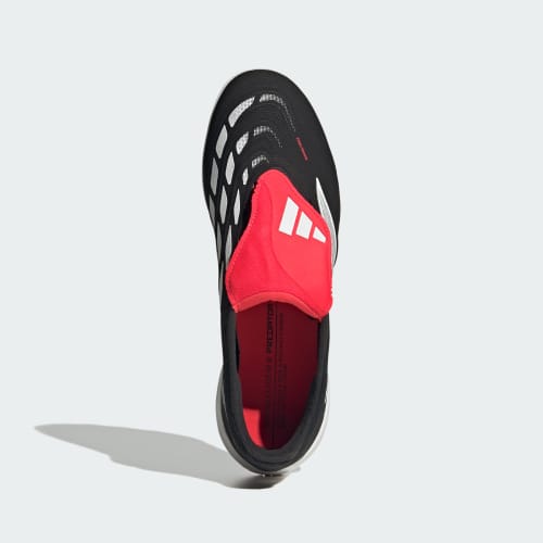 adidas PREDATOR LEAGUE Fold-Over Tongue Turf