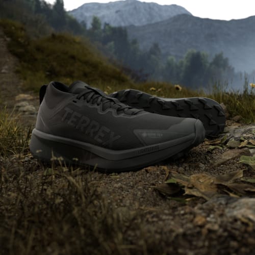 adidas Terrex Agravic GTX Trail Running
