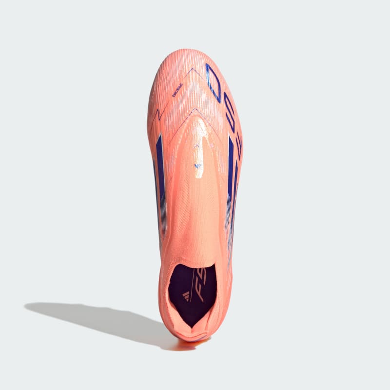 adidas F50 Elite Laceless Artificial Grass