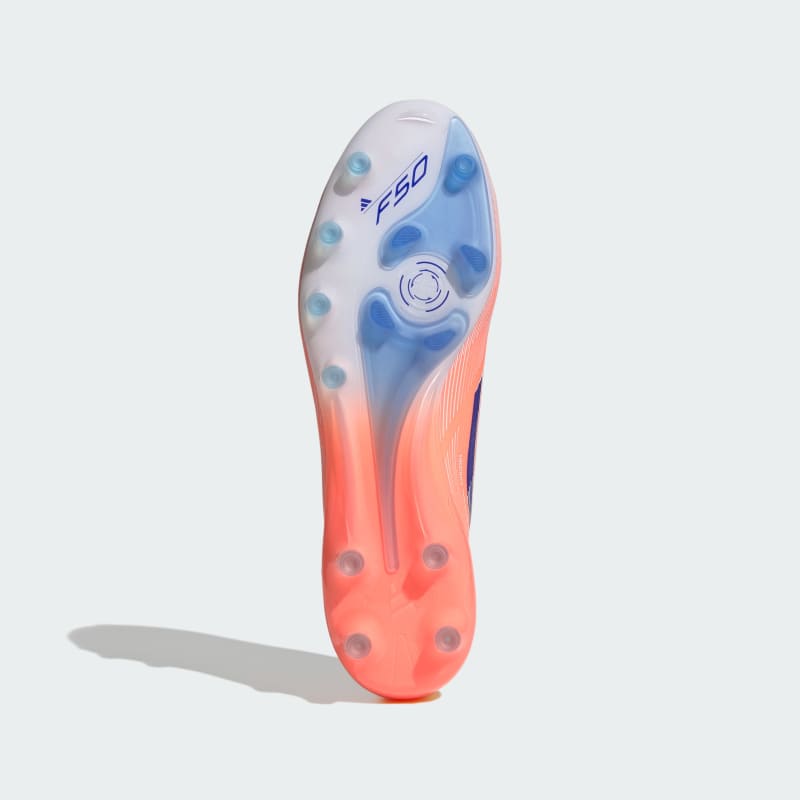 adidas F50 Elite Laceless Artificial Grass