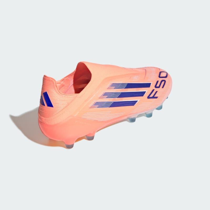 adidas F50 Elite Laceless Artificial Grass
