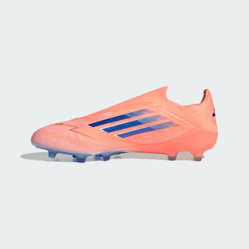 adidas F50 Elite Laceless Artificial Grass