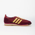 adidas SL 72 Og Wmns Noble Maroon/ Maroon/ Spryel