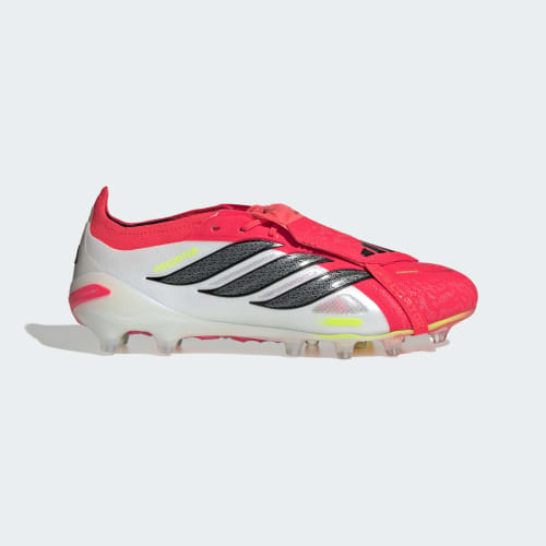 adidas na sztuczną nawierzchnię (AG) z wywijanym językiem Predator Elite