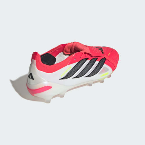 adidas na sztuczną nawierzchnię (AG) z wywijanym językiem Predator Elite