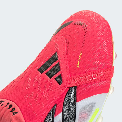 adidas na sztuczną nawierzchnię (AG) z wywijanym językiem Predator Elite