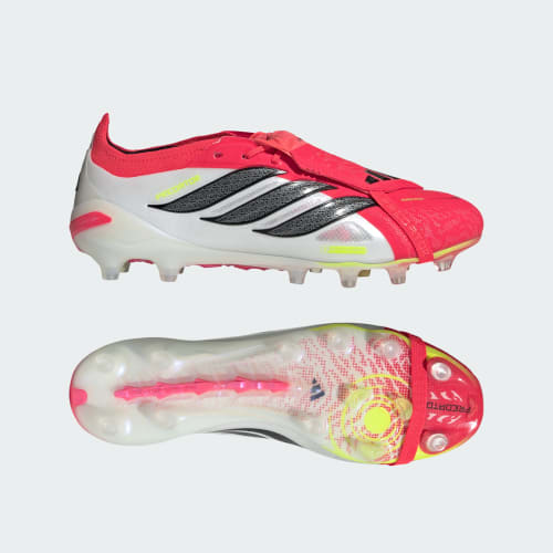 adidas na sztuczną nawierzchnię (AG) z wywijanym językiem Predator Elite
