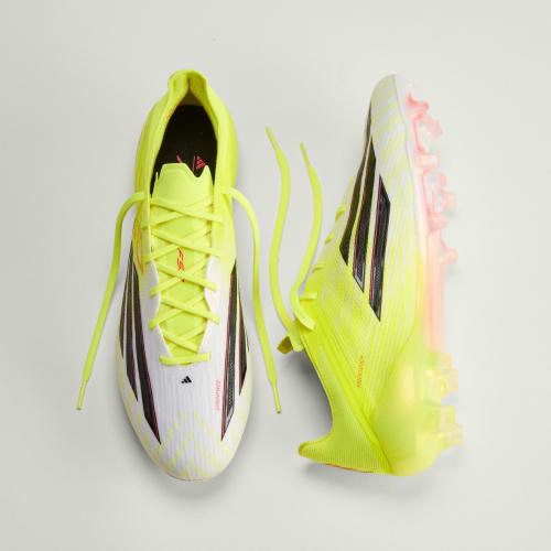 adidas F50 Elite na twardą nawierzchnię (FG)