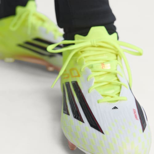 adidas F50 Elite na twardą nawierzchnię (FG)
