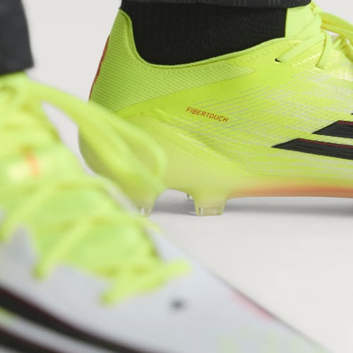 adidas F50 Elite na twardą nawierzchnię (FG)