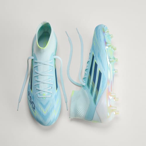 adidas Wmns do kostki na twardą nawierzchnię (FG) / sztuczną nawierzchnię (AG) F50 SPARKFUSION ELITE