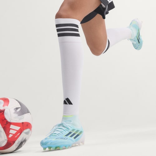 adidas Wmns do kostki na twardą nawierzchnię (FG) / sztuczną nawierzchnię (AG) F50 SPARKFUSION ELITE