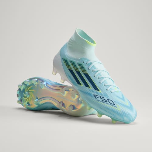 adidas Wmns do kostki na twardą nawierzchnię (FG) / sztuczną nawierzchnię (AG) F50 SPARKFUSION ELITE
