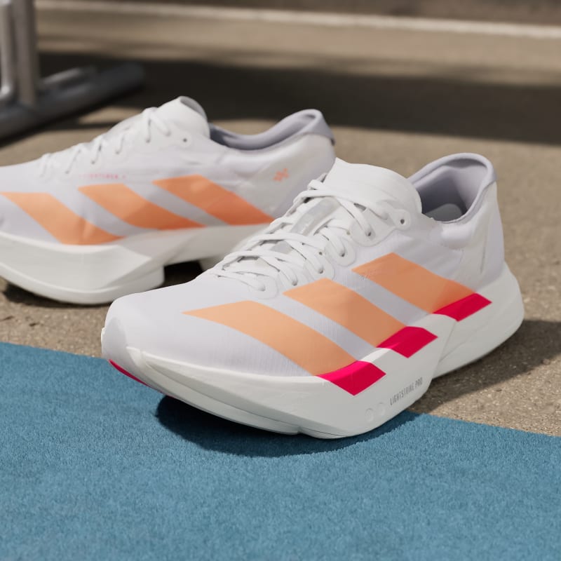 adidas Wmns Adizero Adios Pro 4