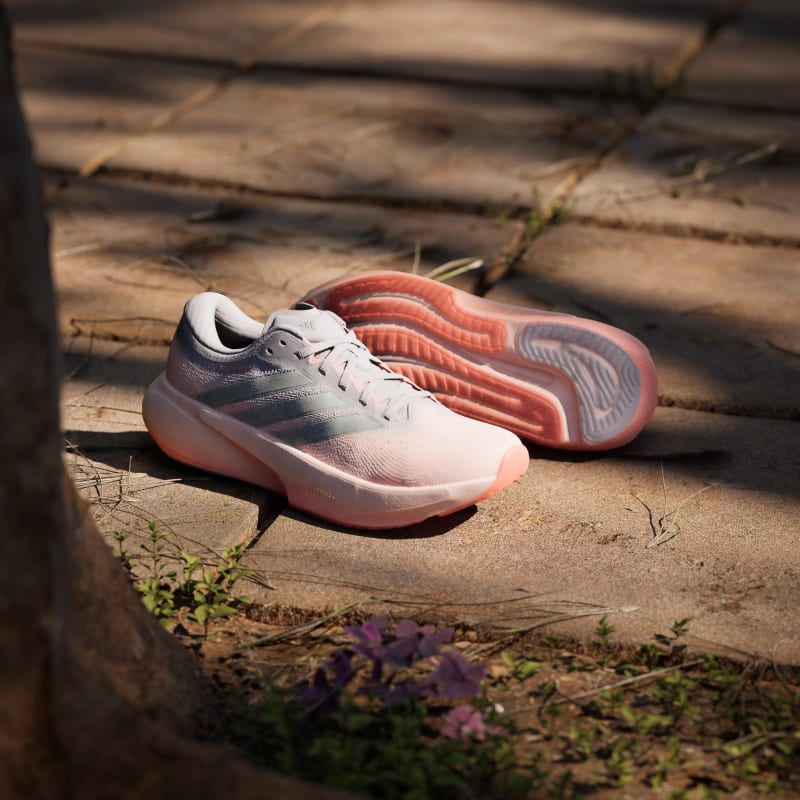 adidas Wmns SUPERNOVA RISE 3 RUNNING