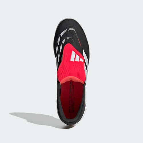 adidas PREDATOR PRO Fold-Over Tongue Turf