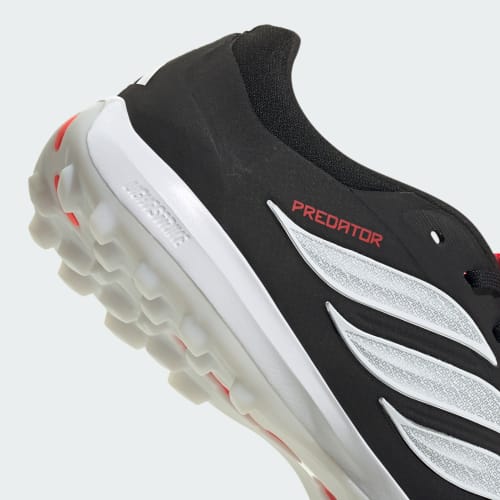 adidas PREDATOR PRO Fold-Over Tongue Turf