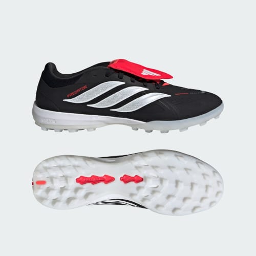 adidas PREDATOR PRO Fold-Over Tongue Turf