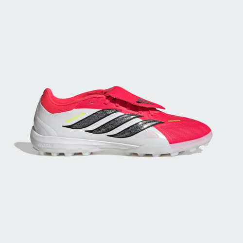 adidas z wywijanym językiem do gry na murawie PREDATOR PRO