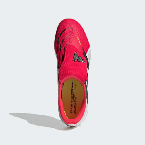 adidas z wywijanym językiem do gry na murawie PREDATOR PRO