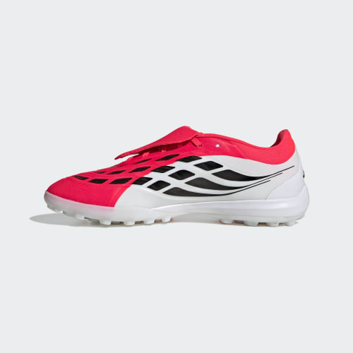 adidas z wywijanym językiem do gry na murawie PREDATOR PRO