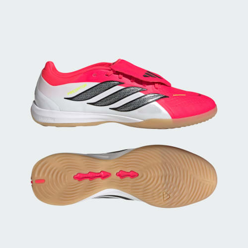 adidas hdo gry na hali Predator Pro Fold-Over Tongue