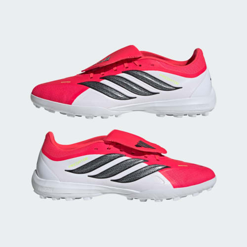 adidas PREDATOR LEAGUE Fold-Over Tongue Turf