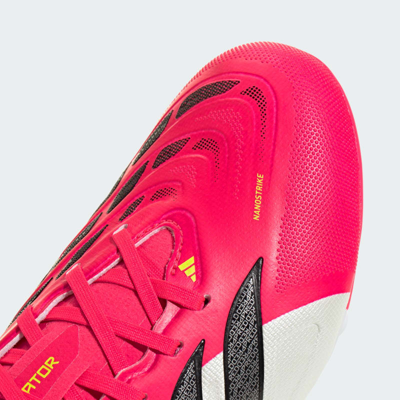 adidas PREDATOR LEAGUE Firm Ground Football Boots Kids