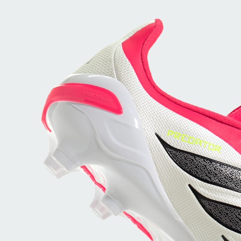 adidas PREDATOR LEAGUE Firm Ground Football Boots Kids