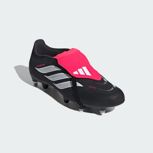adidas z wywijanym językiem na miękką nawierzchnię PREDATOR LEAGUE